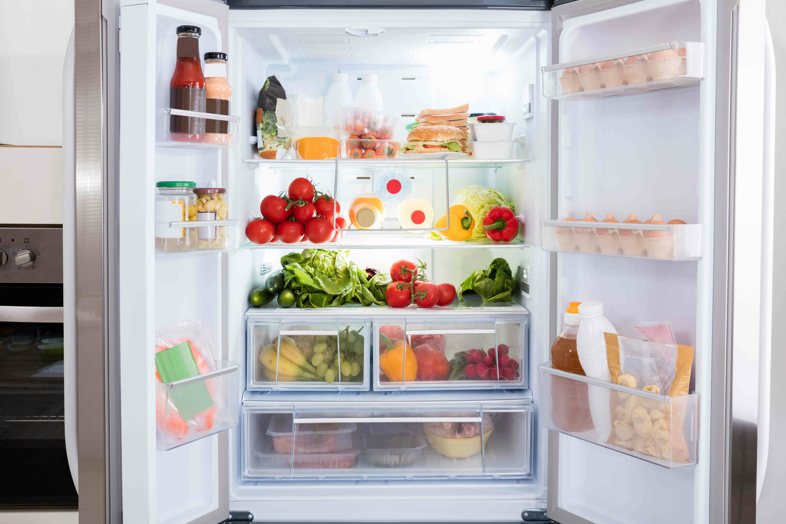 All American Appliance, Inc