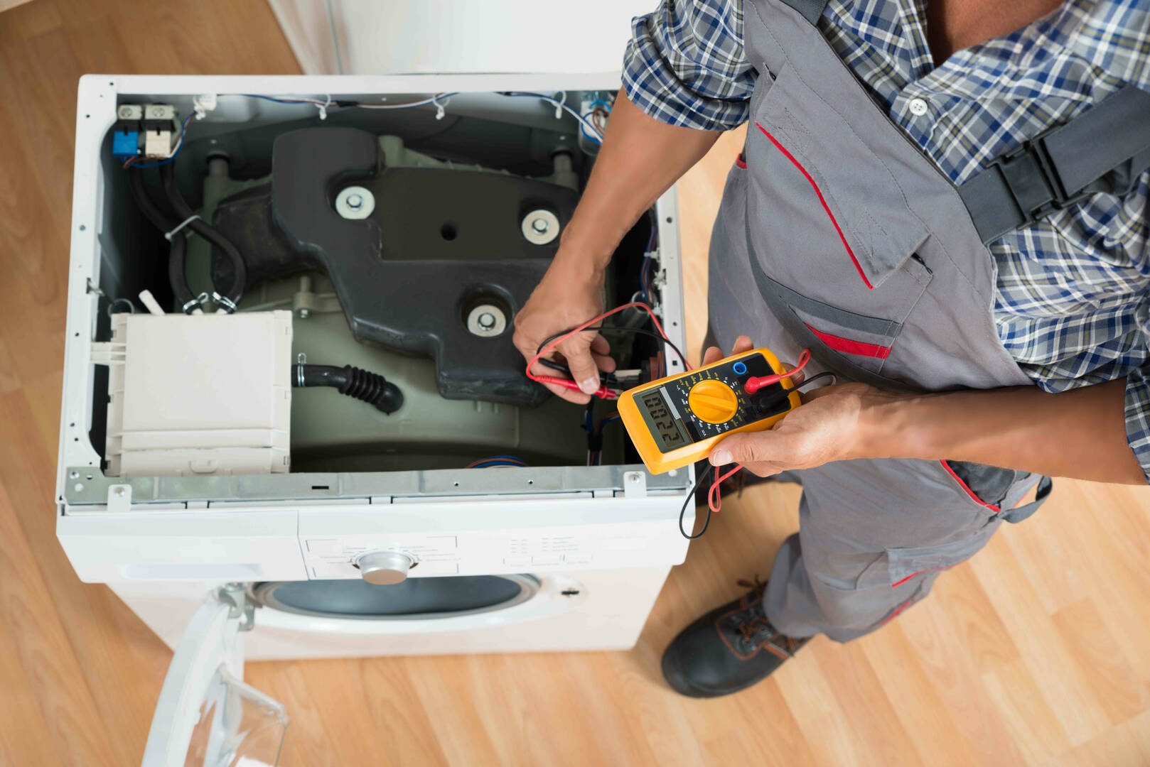 Sub-Zero Repair Services