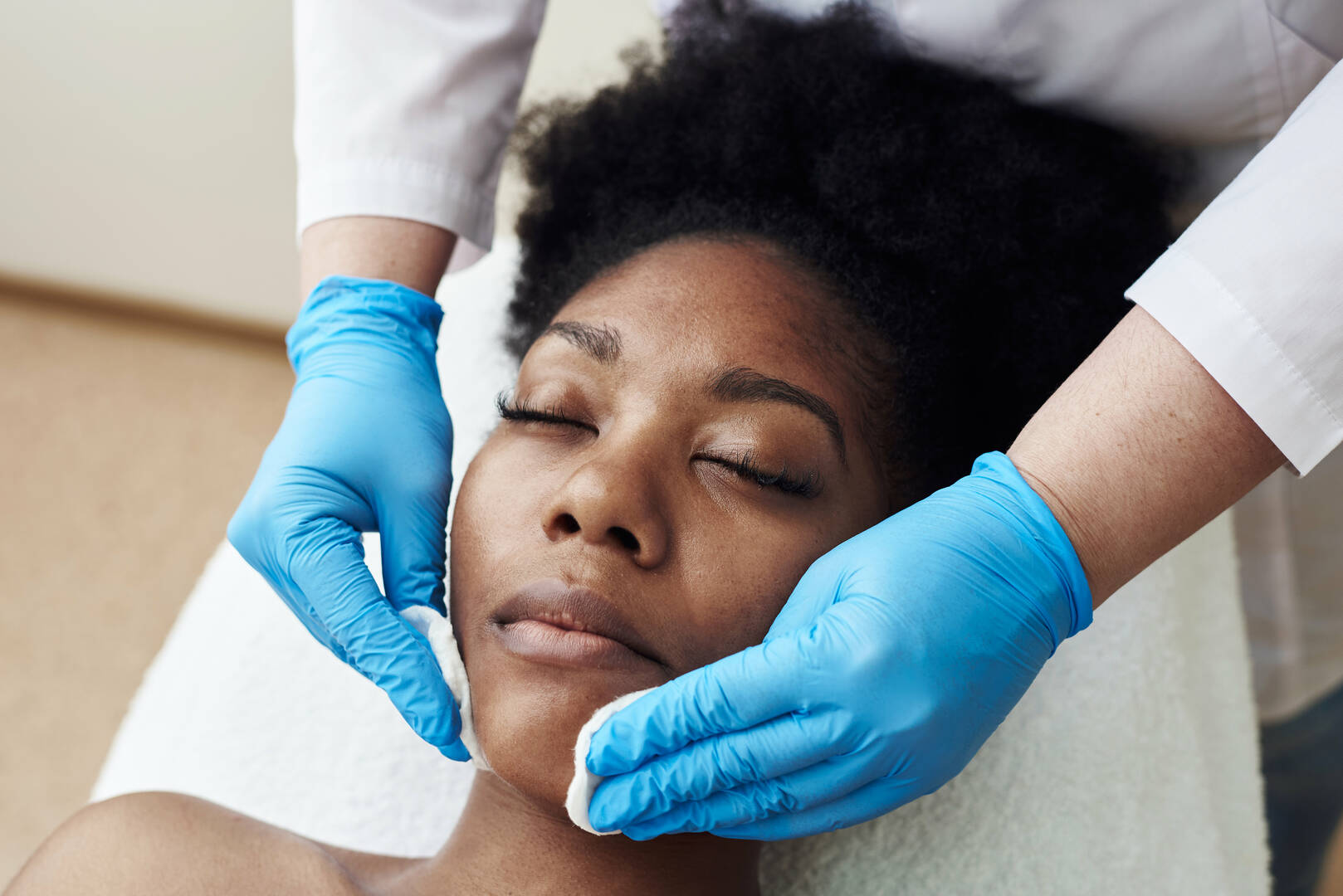 Tanya Beauty Care