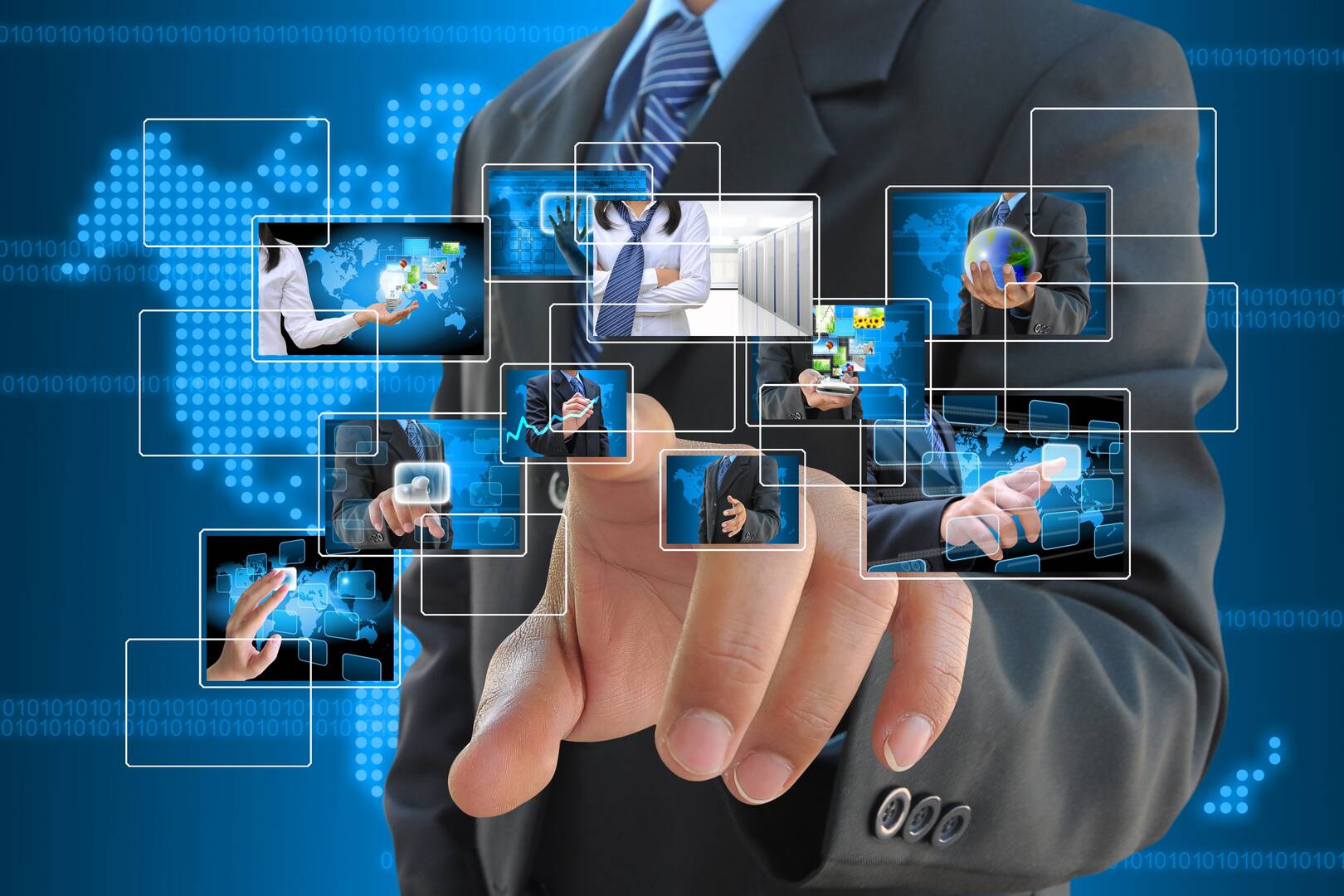 Computer IT Solutions