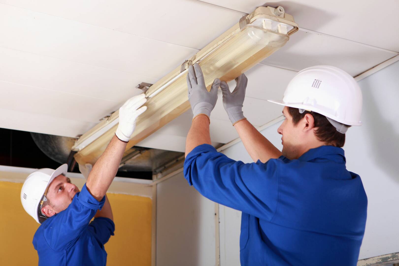 New Construction Electrician Littleton CO