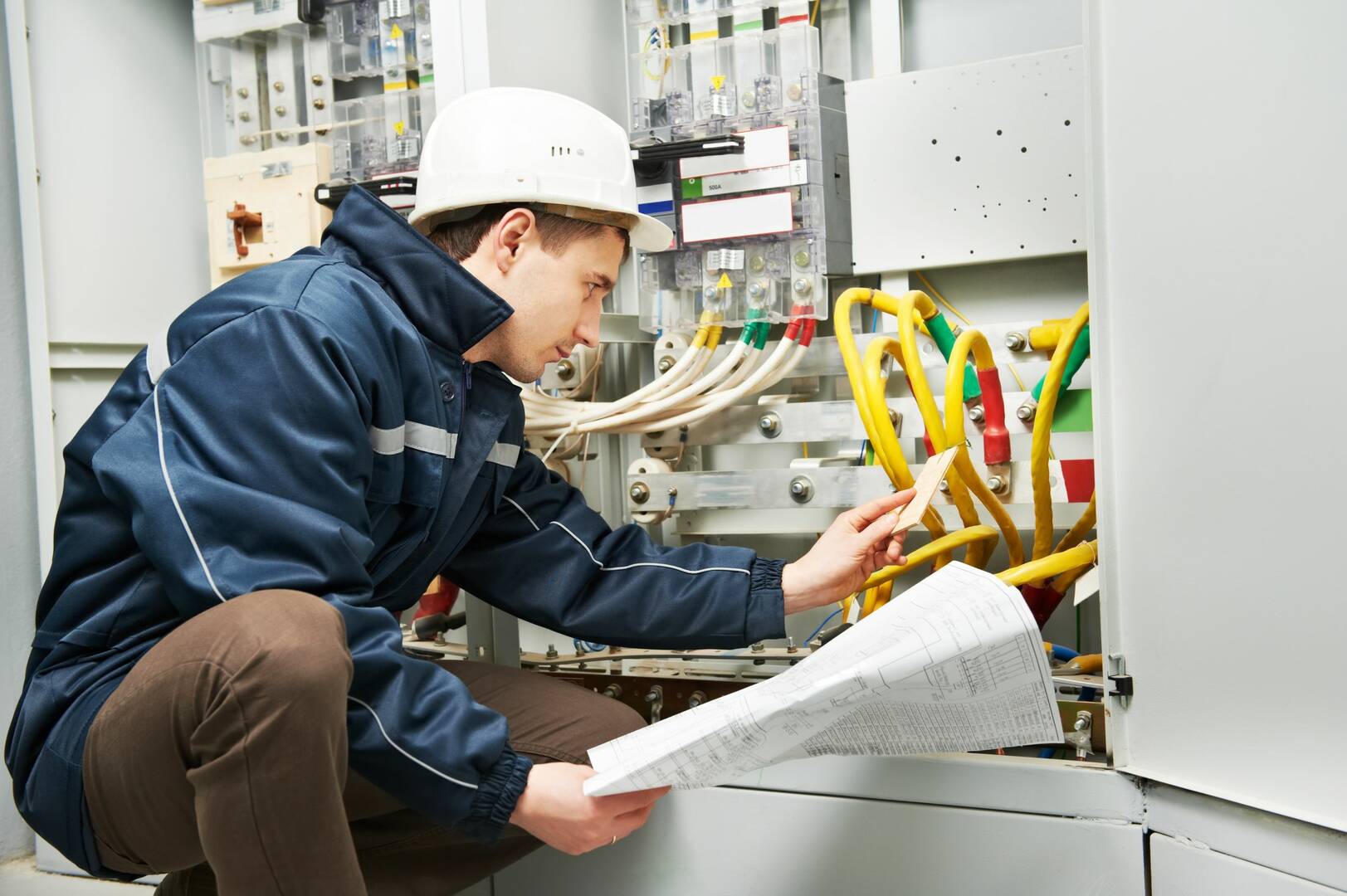 Graff Electric LLC