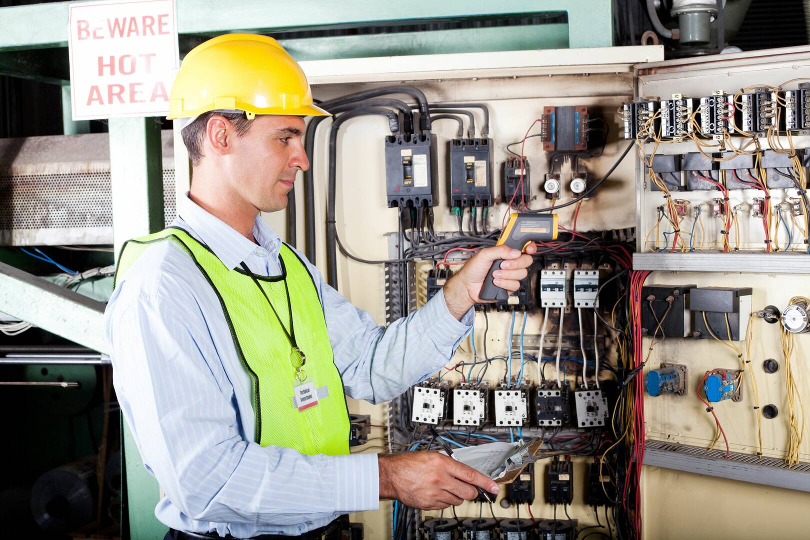 RDS Electric