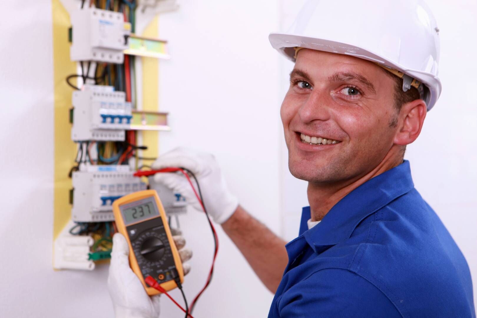 Acme Electrical Services