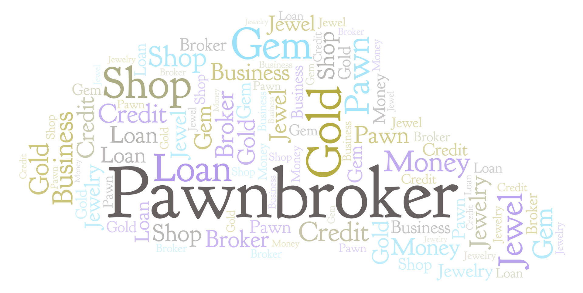 Mr. Pawn Shop