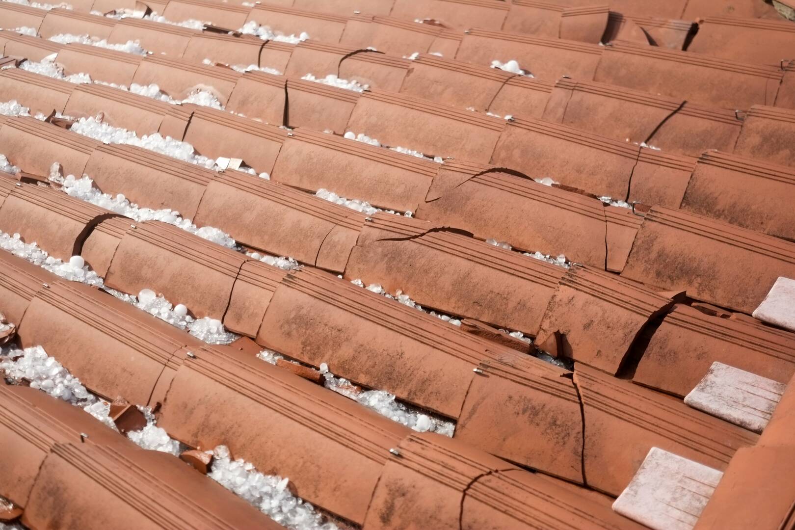 Cornell Roofing Co