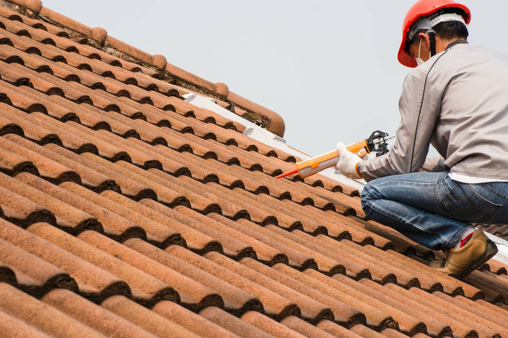 ALL TERRAIN ROOFING logo