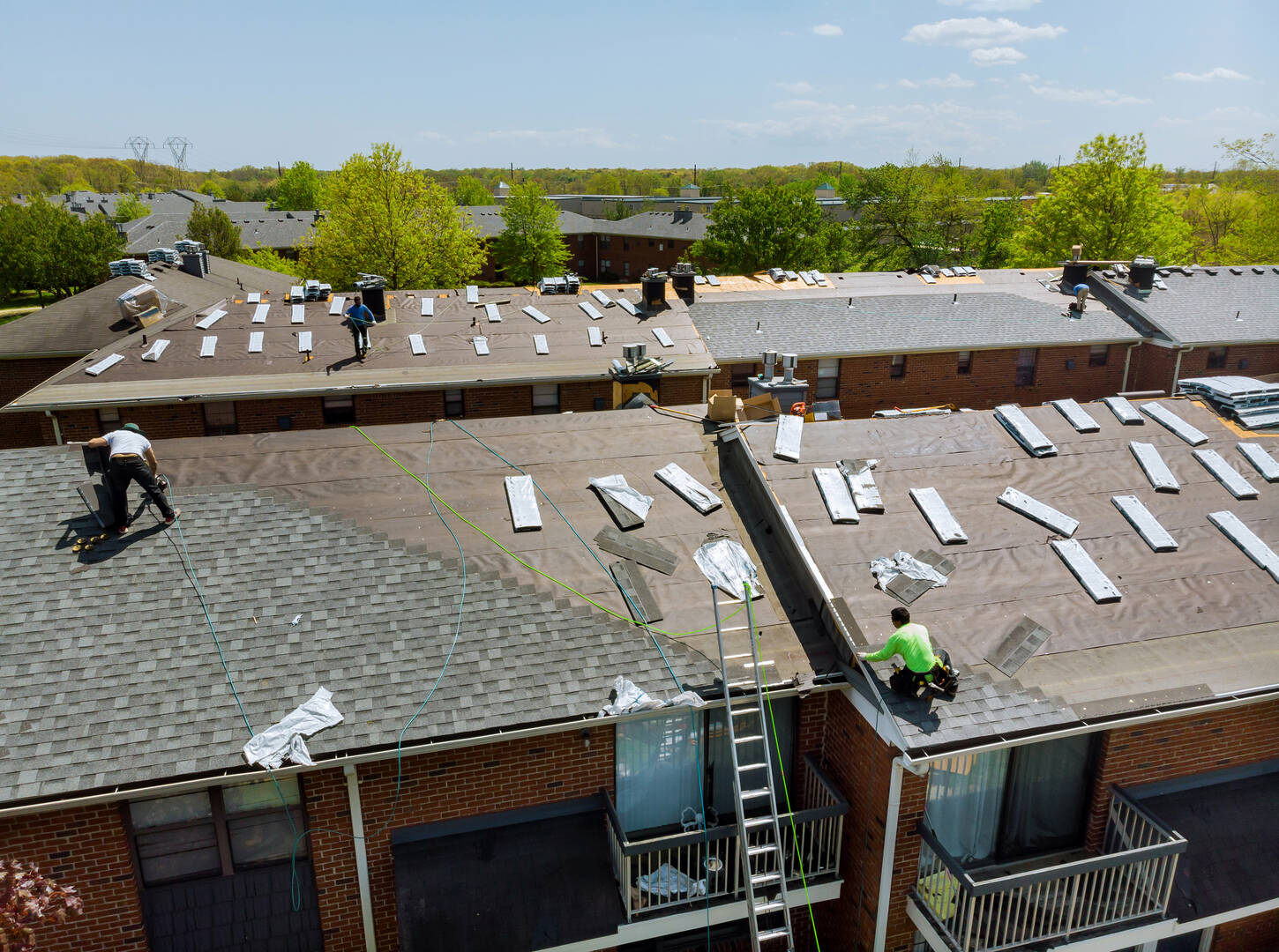Premiere Roofing