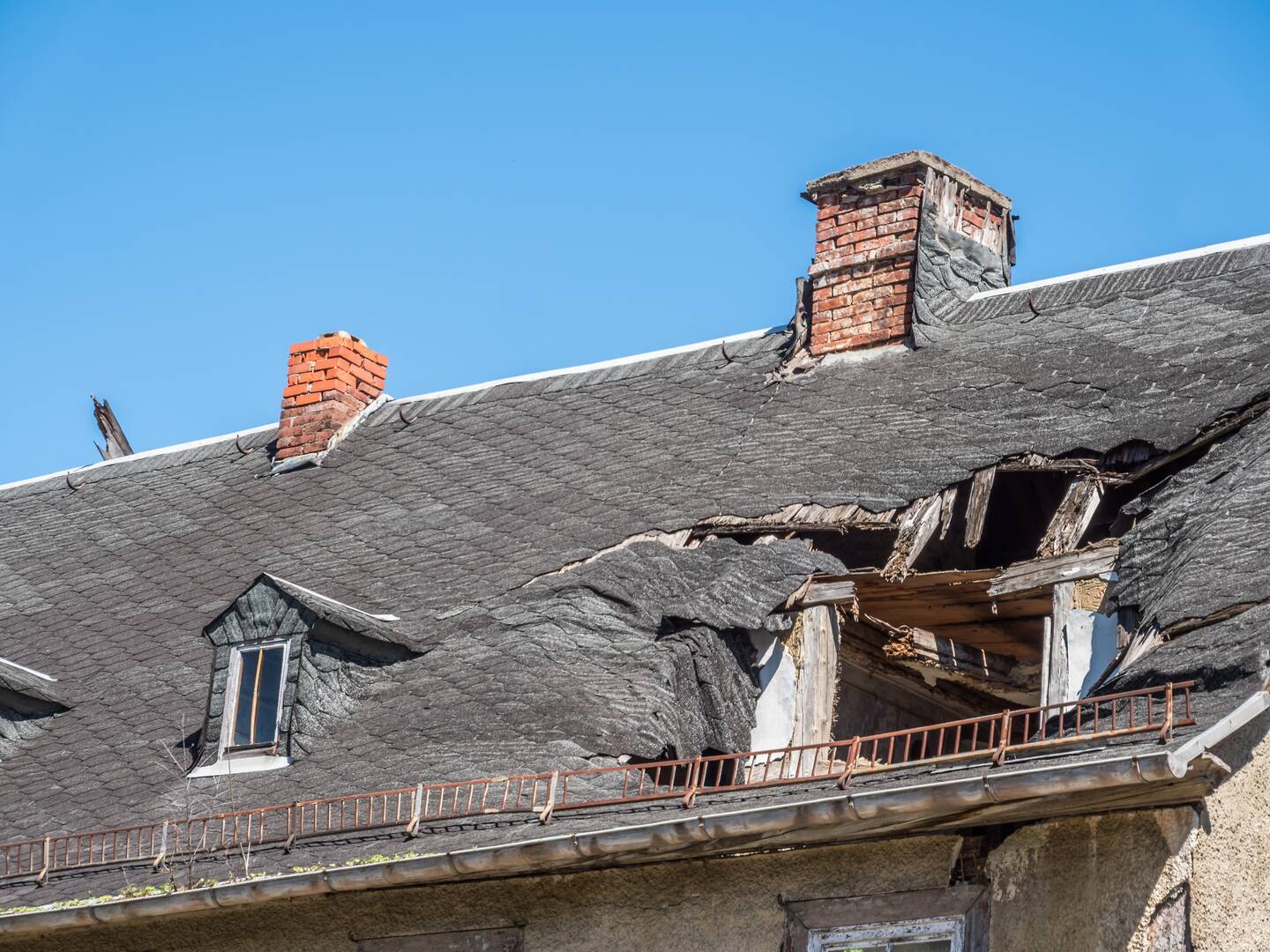 Bruggeman Exteriors and Roofing