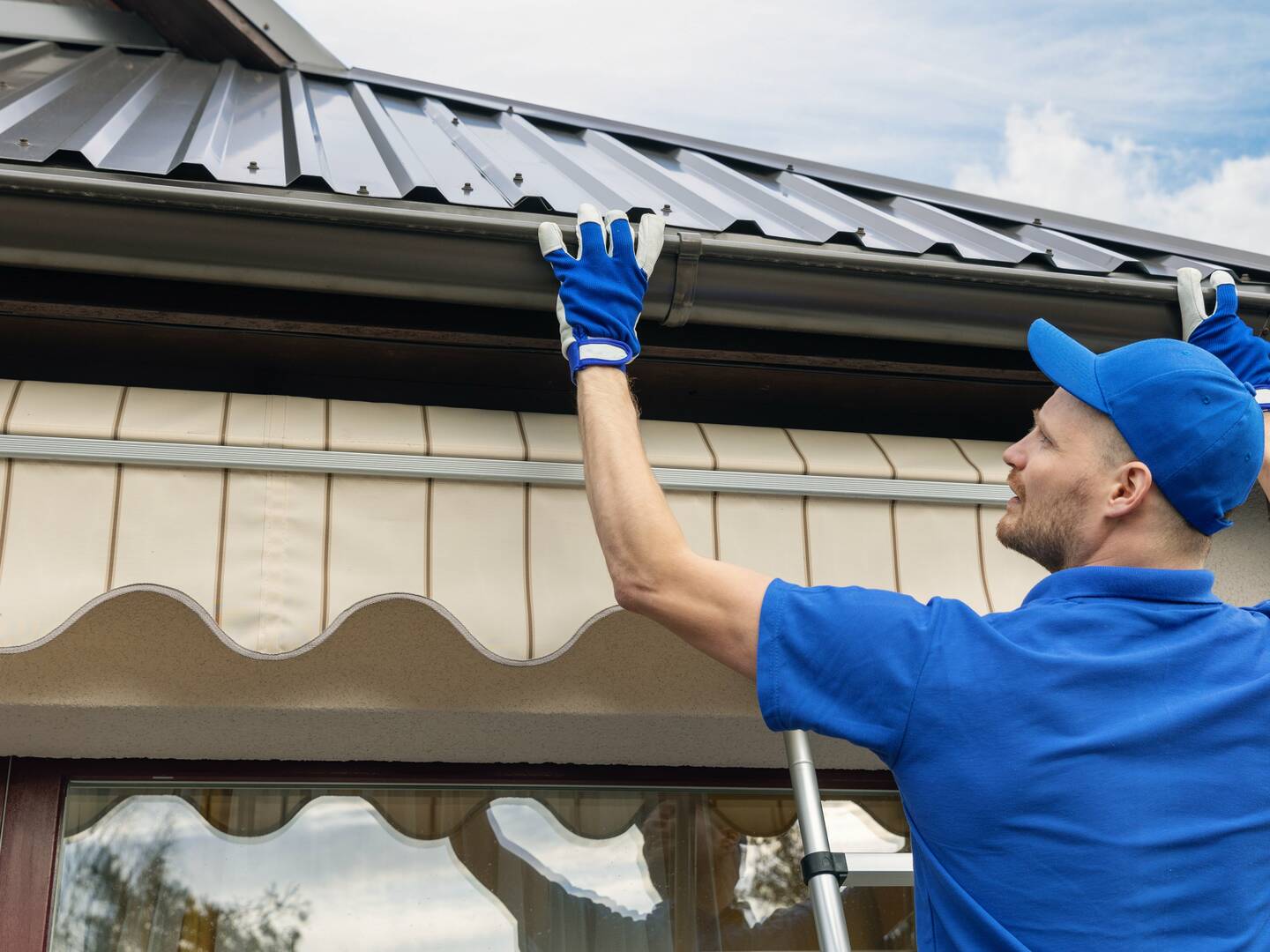 BENATAR ROOFING GROUP