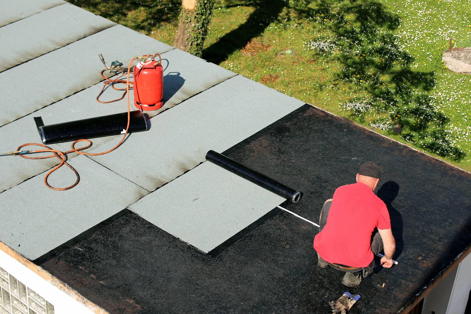 Affordable Roofing and Gutters 