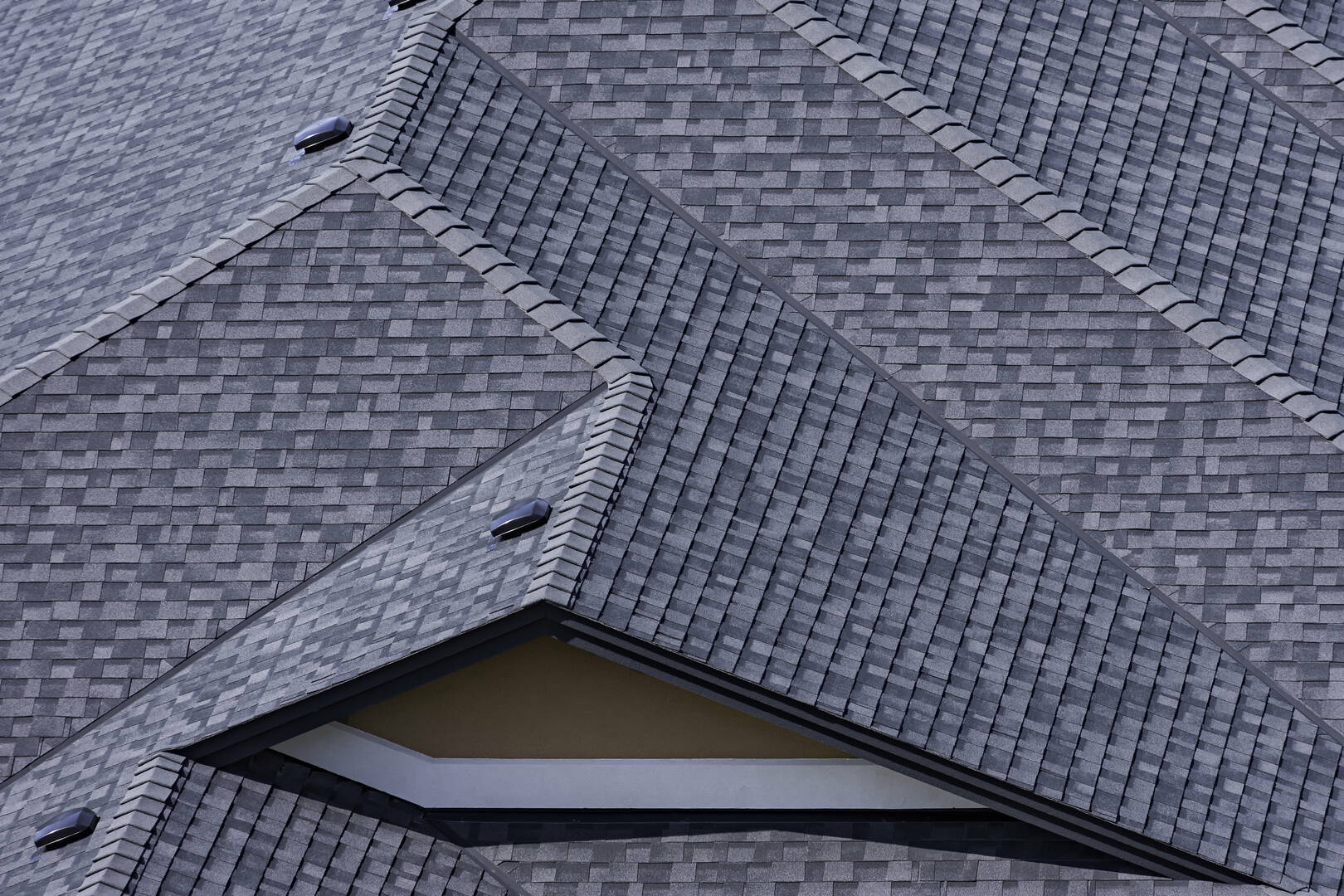 Lifetime Roofing & Restoration logo