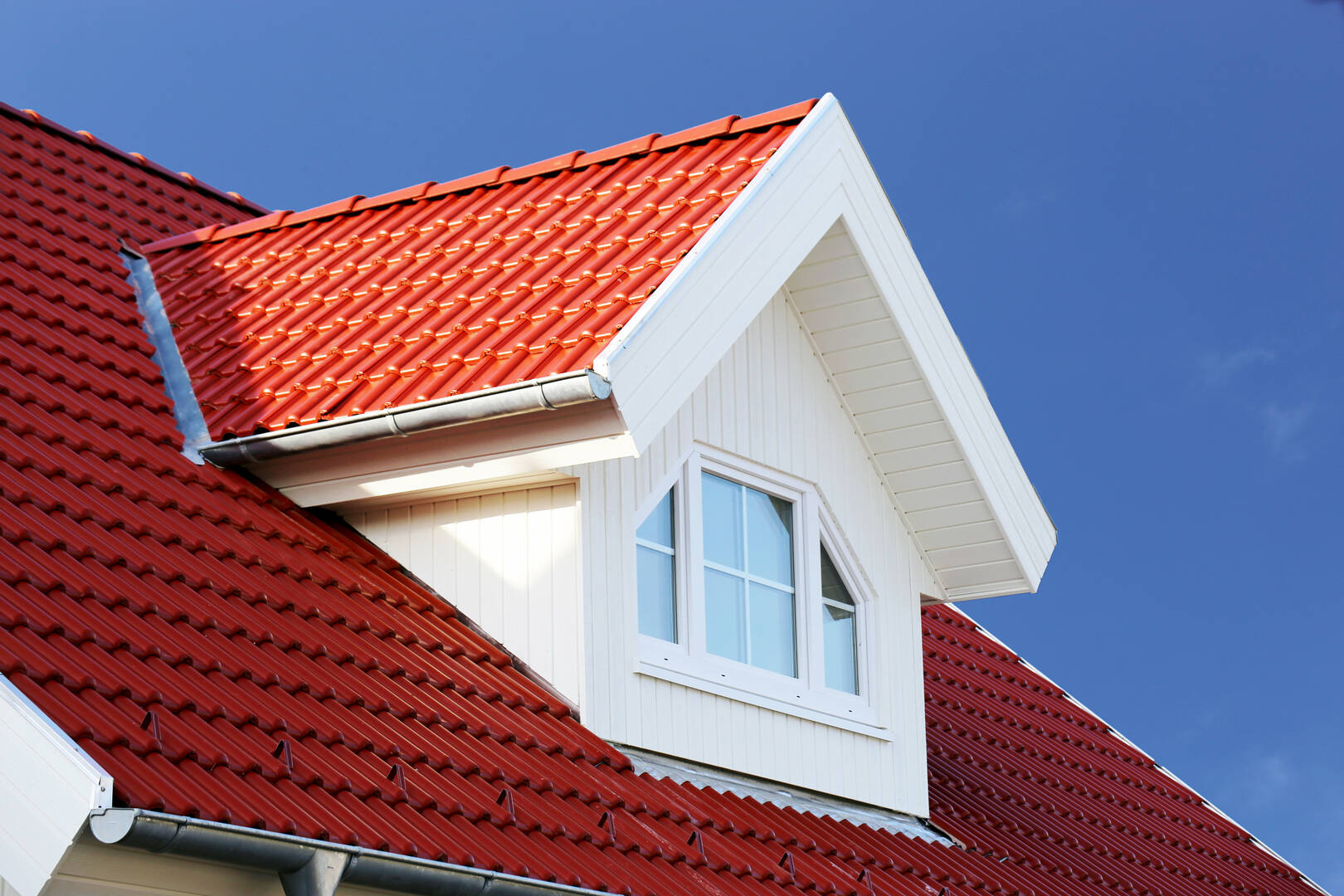 Blue Frog Roofing Limited