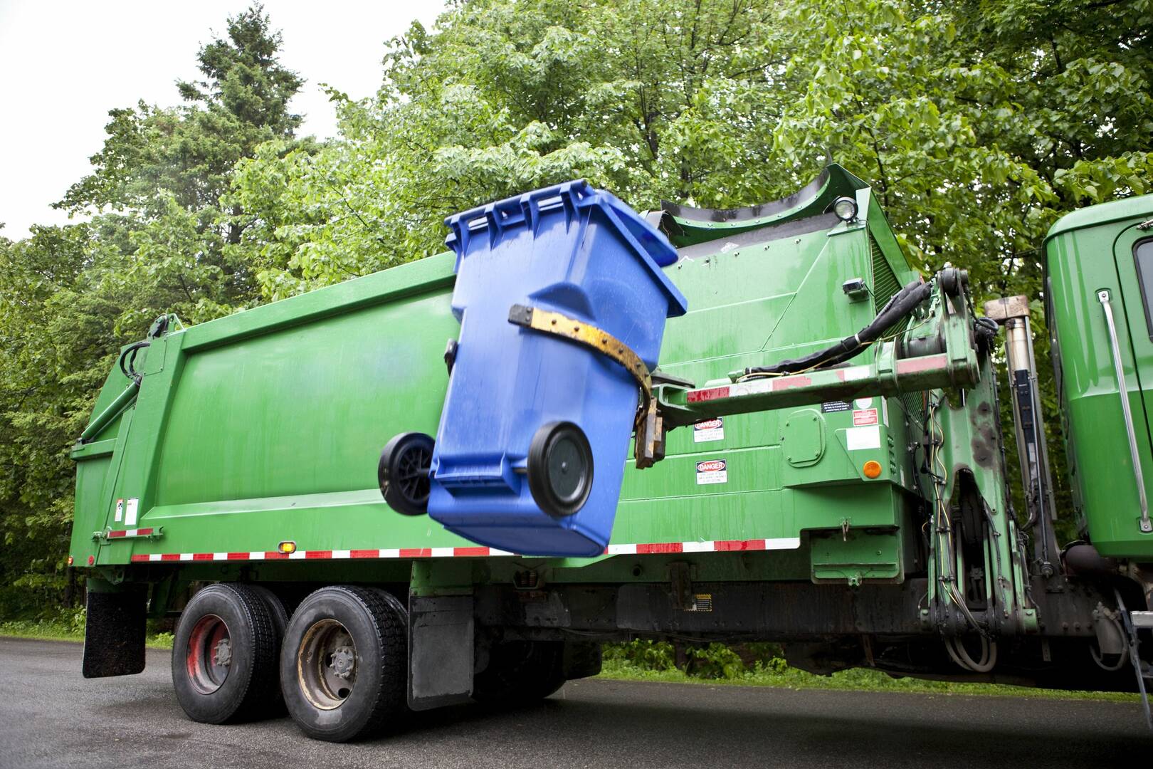 Get Dumpsters Now
