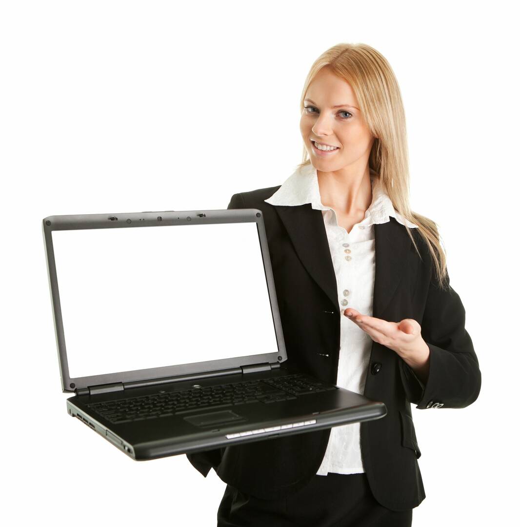 Flair Data Systems