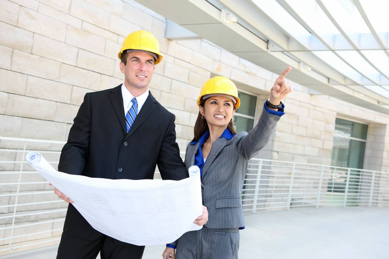 Fee Construction