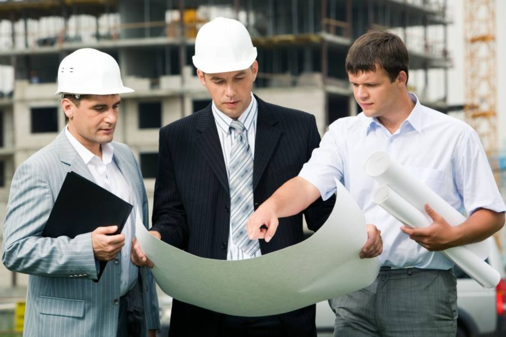 STX Commercial Services