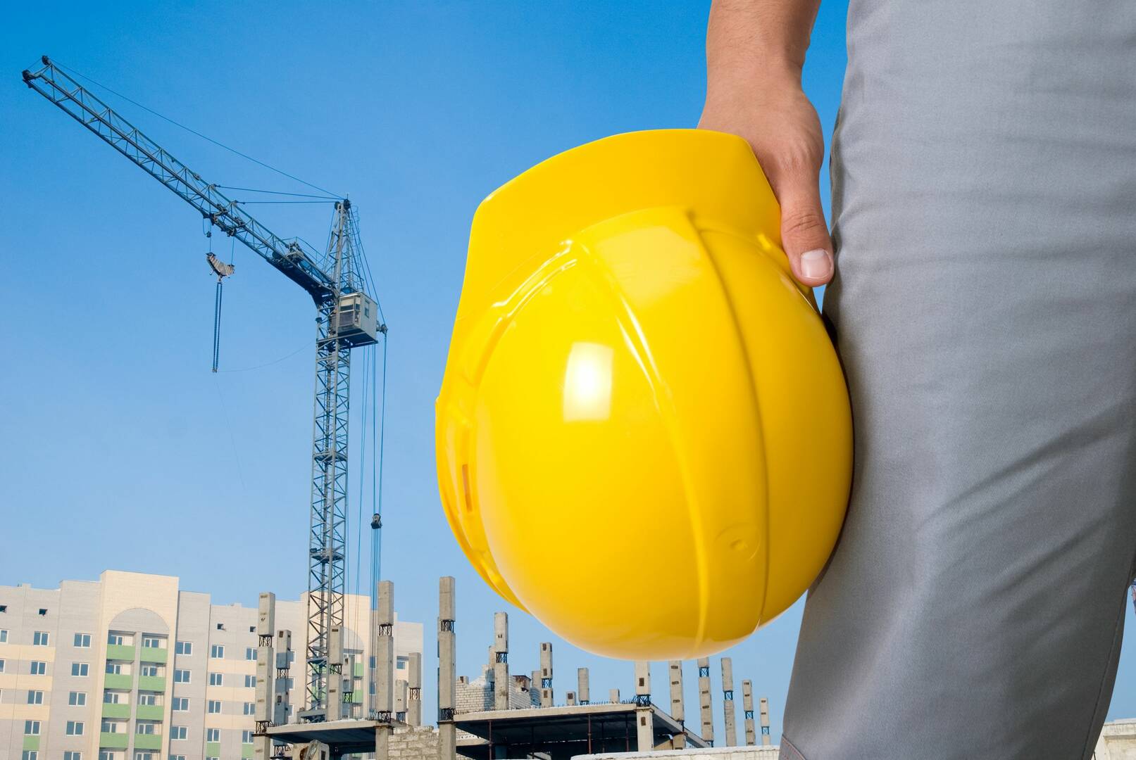 Turek and Sons Construction Supply
