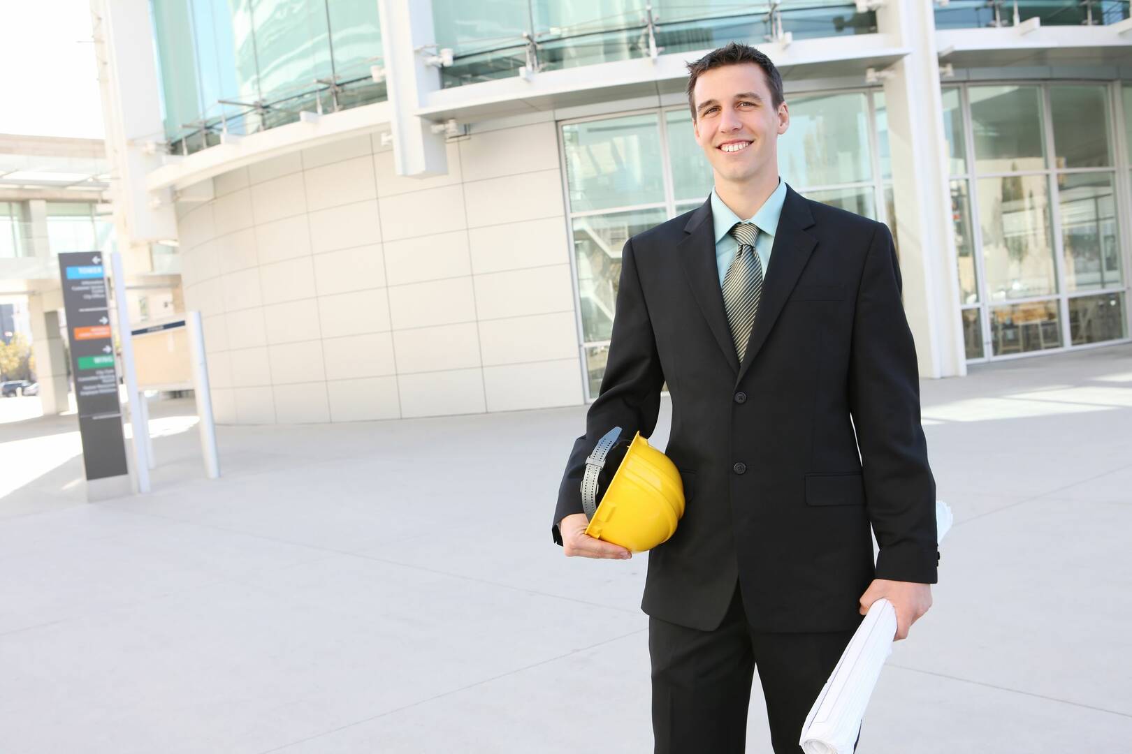 Reliable Building Services Inc.