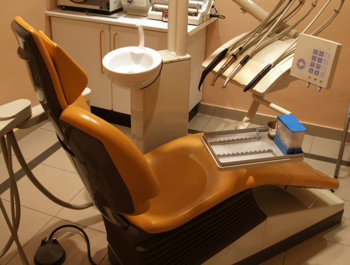 Kitchener Street Dental