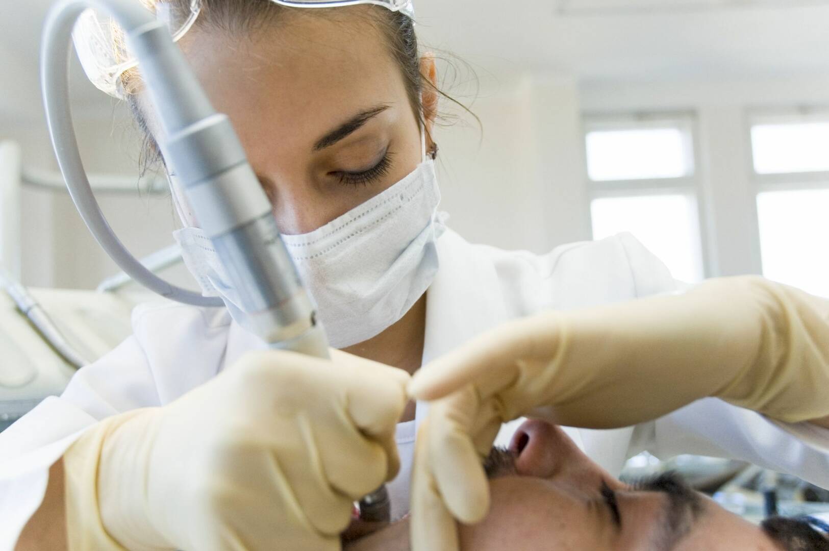 Mounts Dental Care