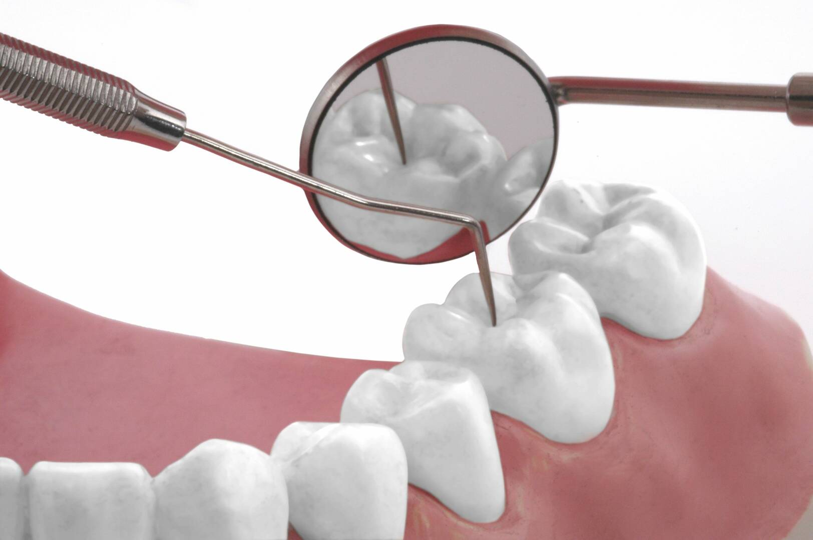 Calm Waters Dentistry - Mooresville