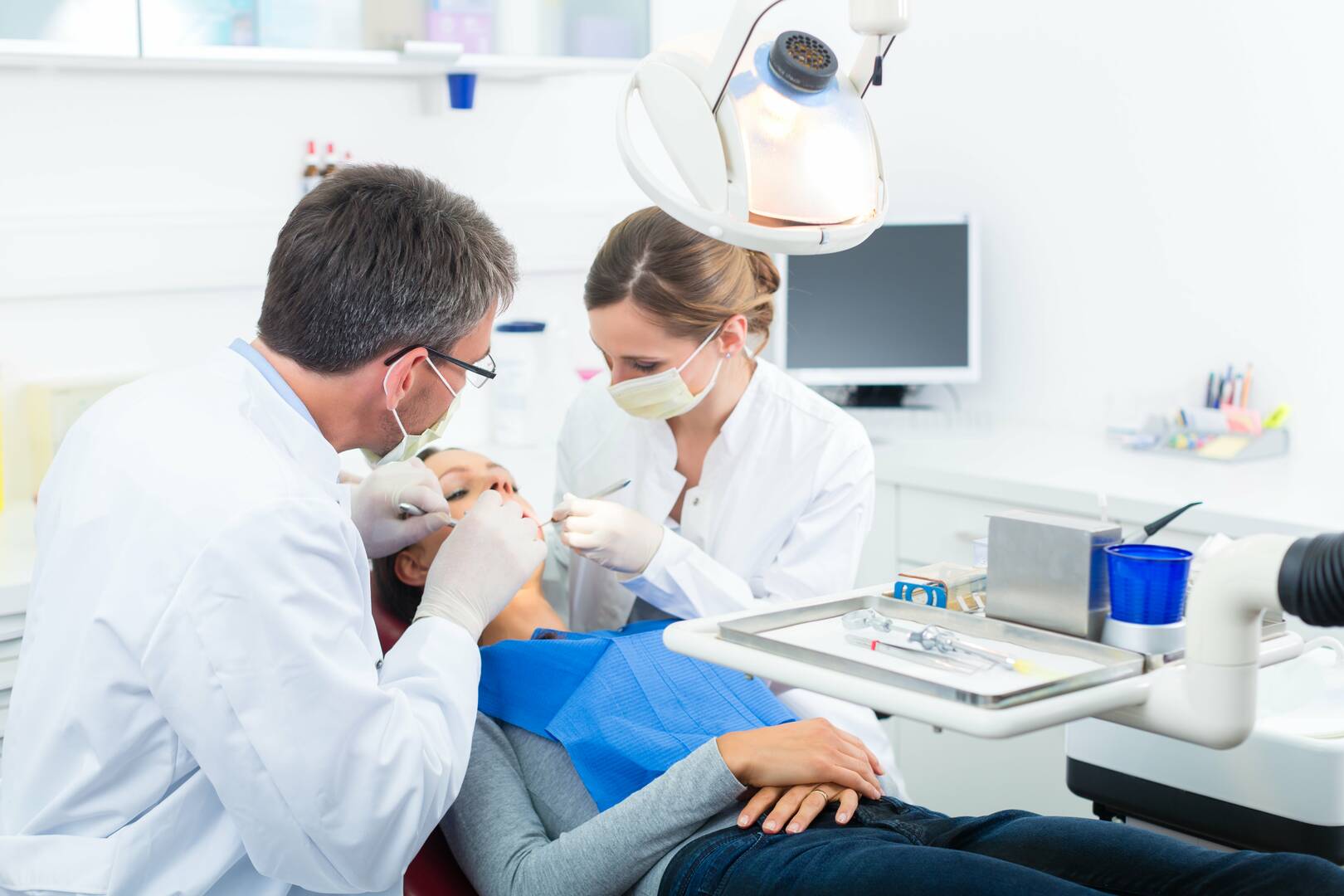 Treasured Smiles Pediatric Dentistry