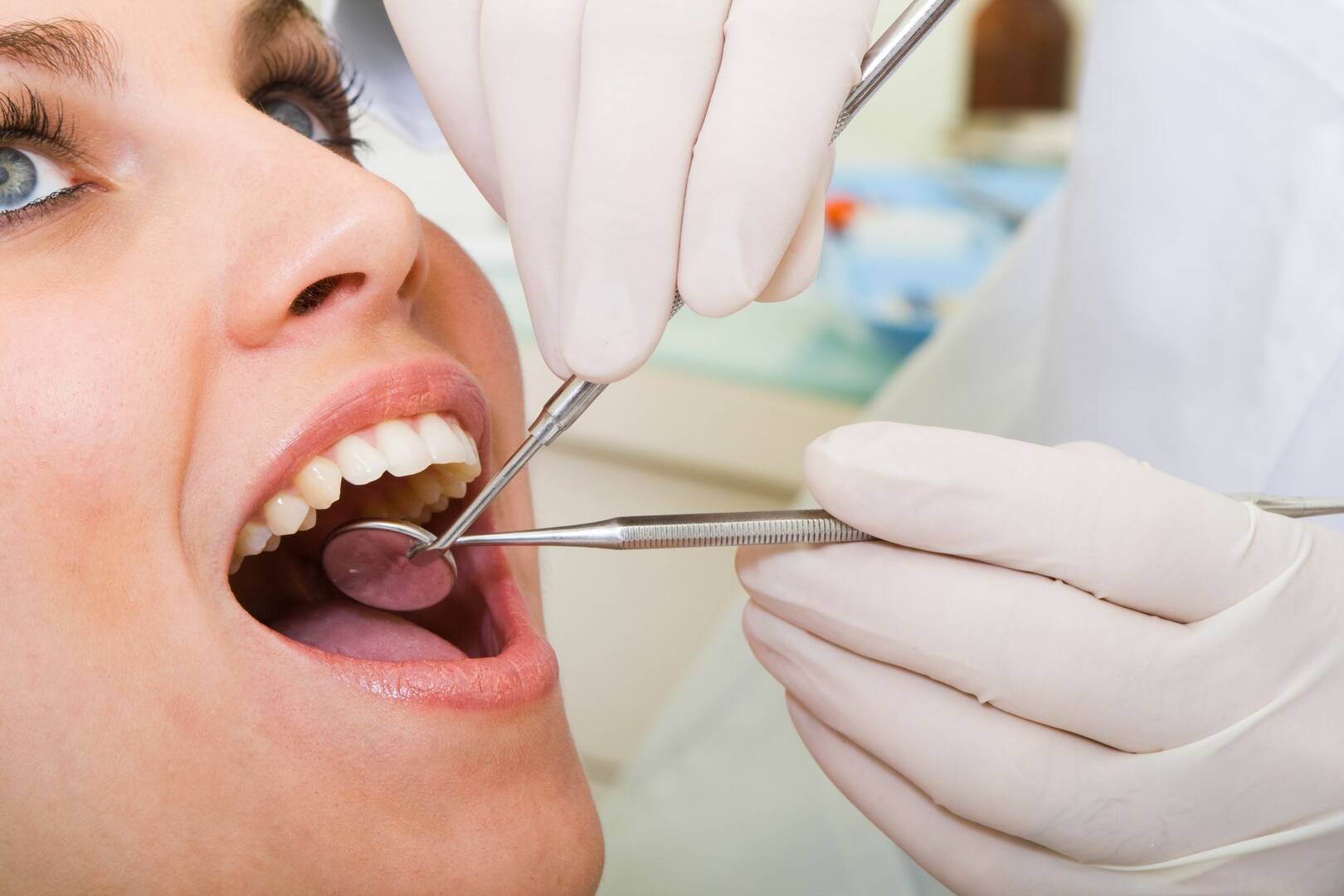 Comfortable Dentistry 4U
