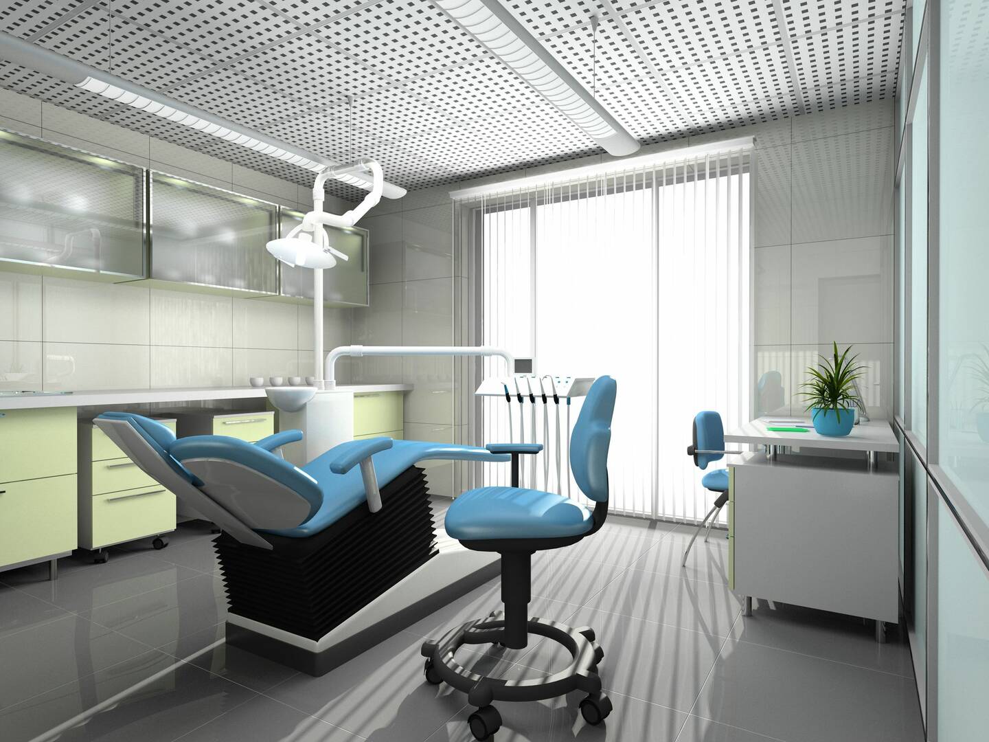 Alcan Family Dental