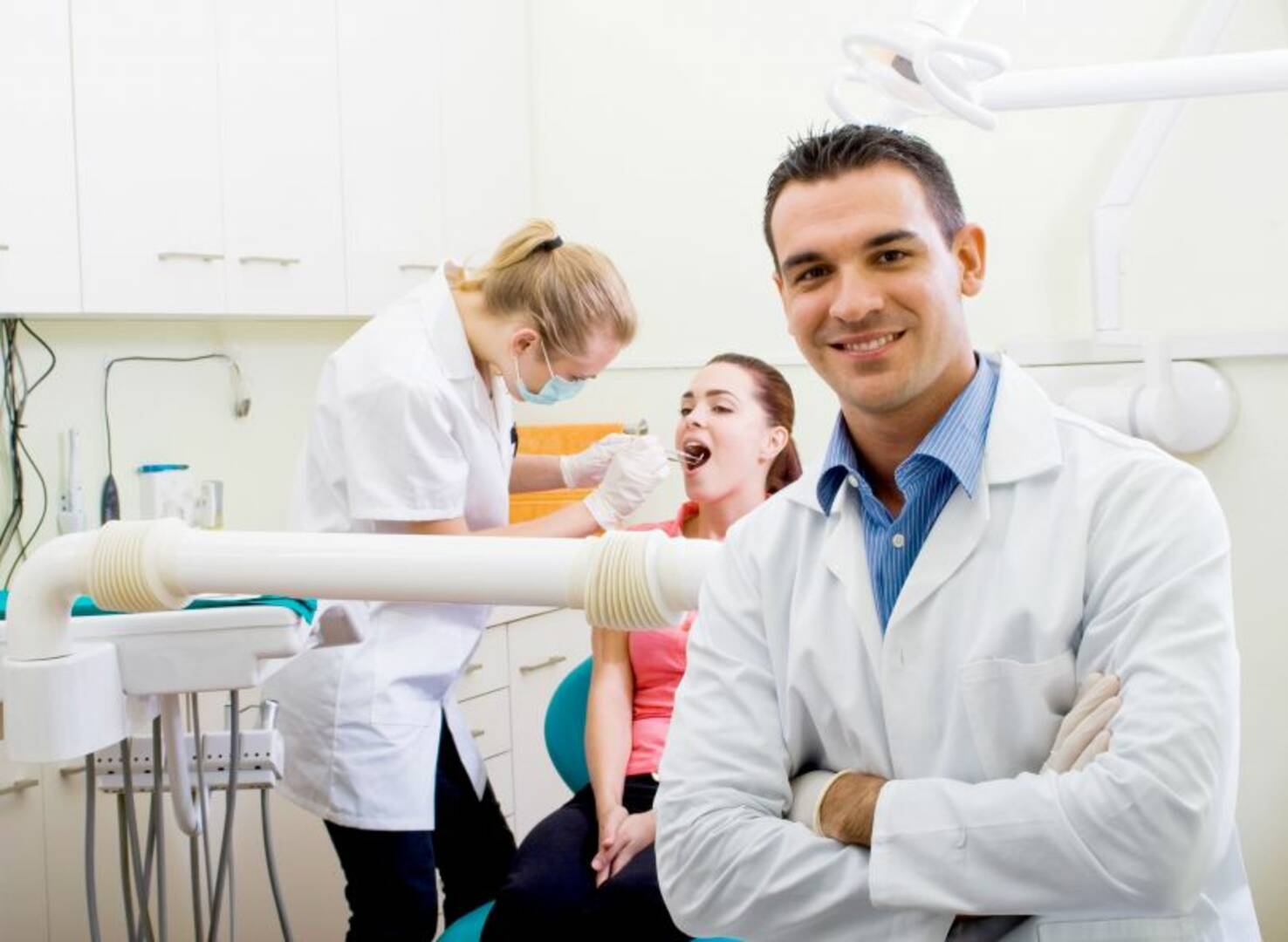 Herrin Pediatric Dentistry