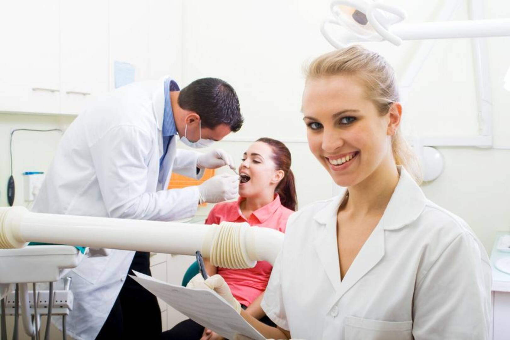 Lesan Family Dentistry: Dr. Doug Lesan, DDS