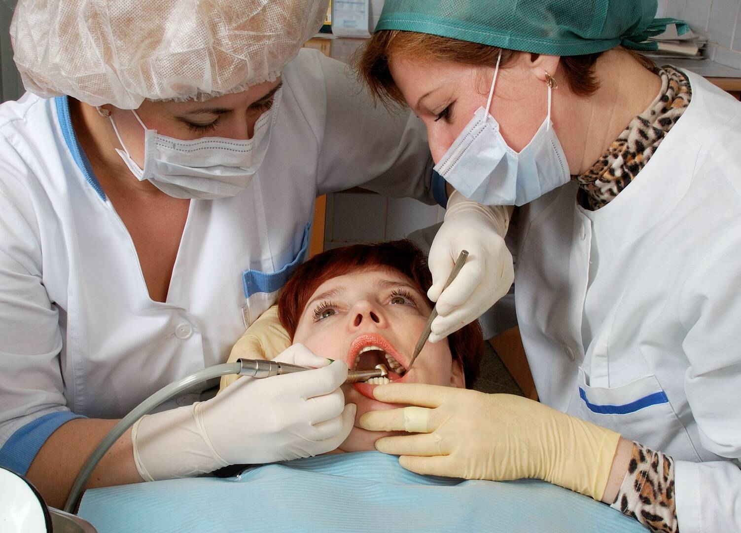 Papandreas Orthodontics