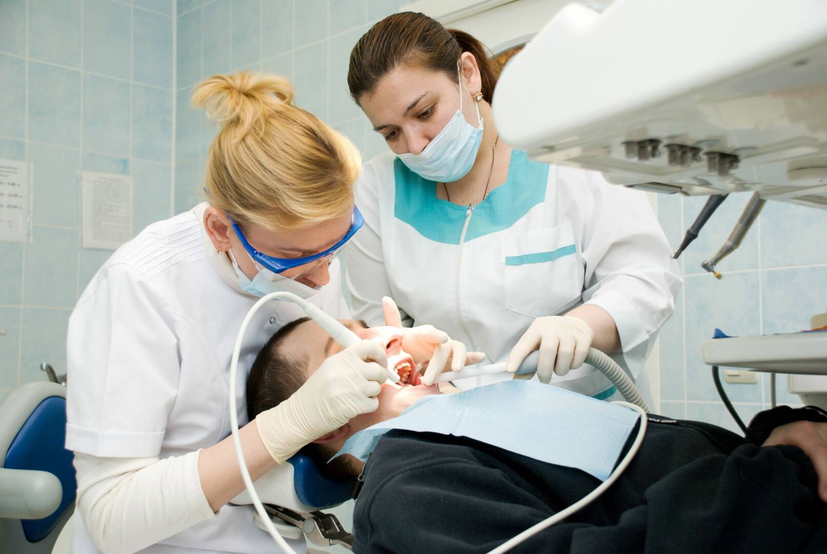 Dr. Max Zaslavsky, DMD