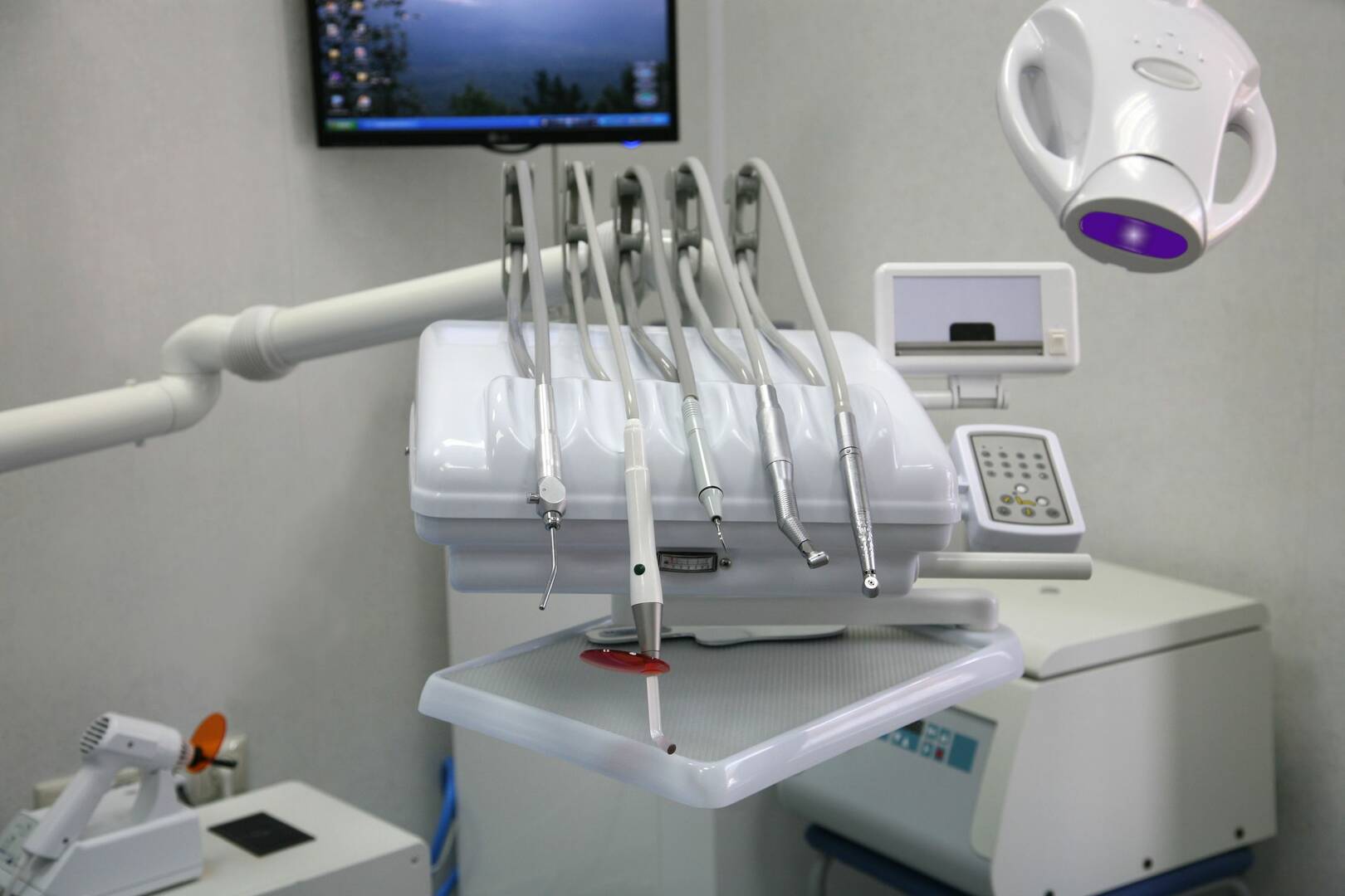 Pittsburgh Dental Spa