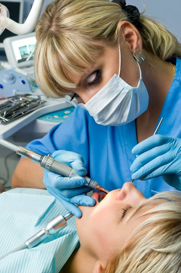 The San Diego Center for Oral & Maxillofacial Surgery