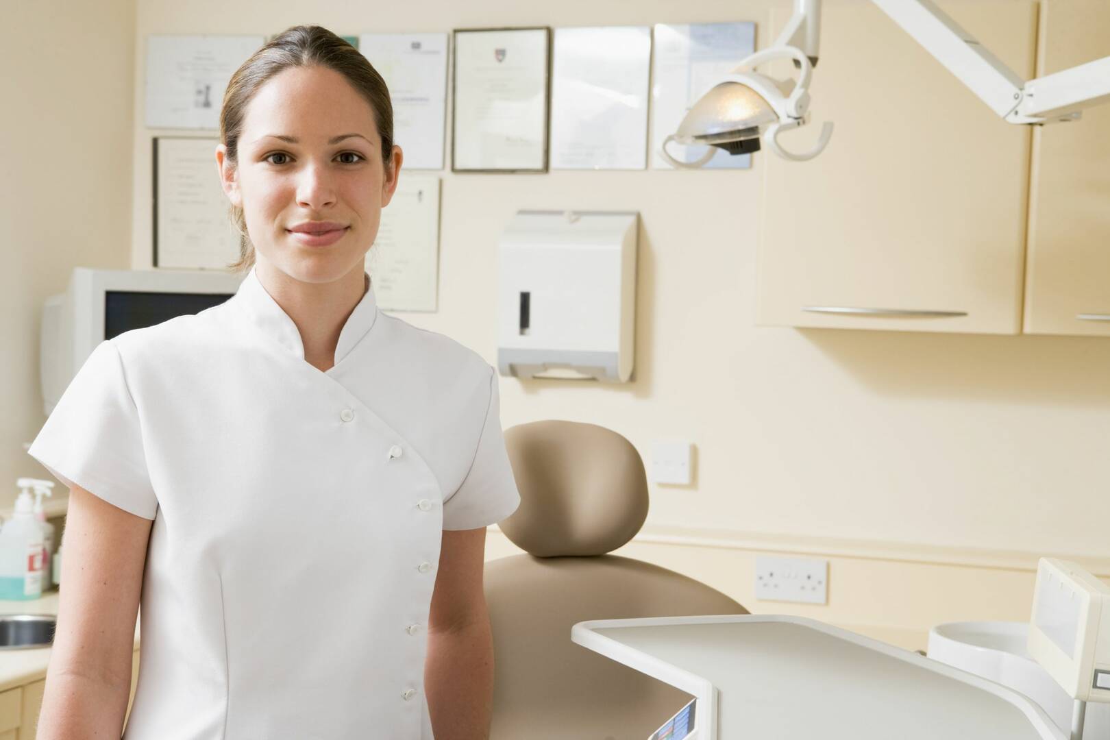 CENTRAL FLORIDA DENTAL - Central FL Dental Centre