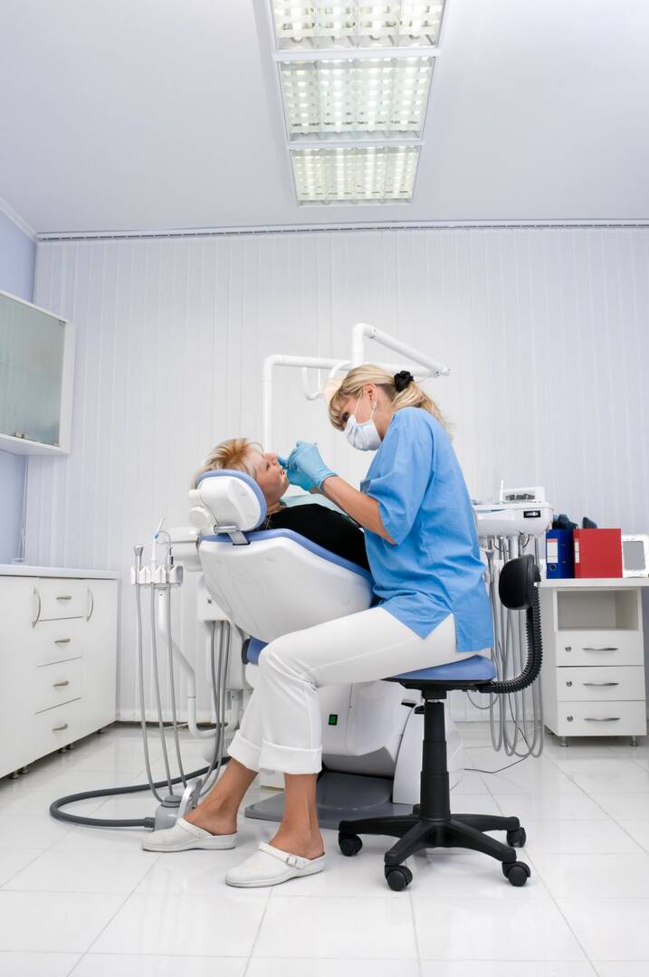 Dentures In A Day