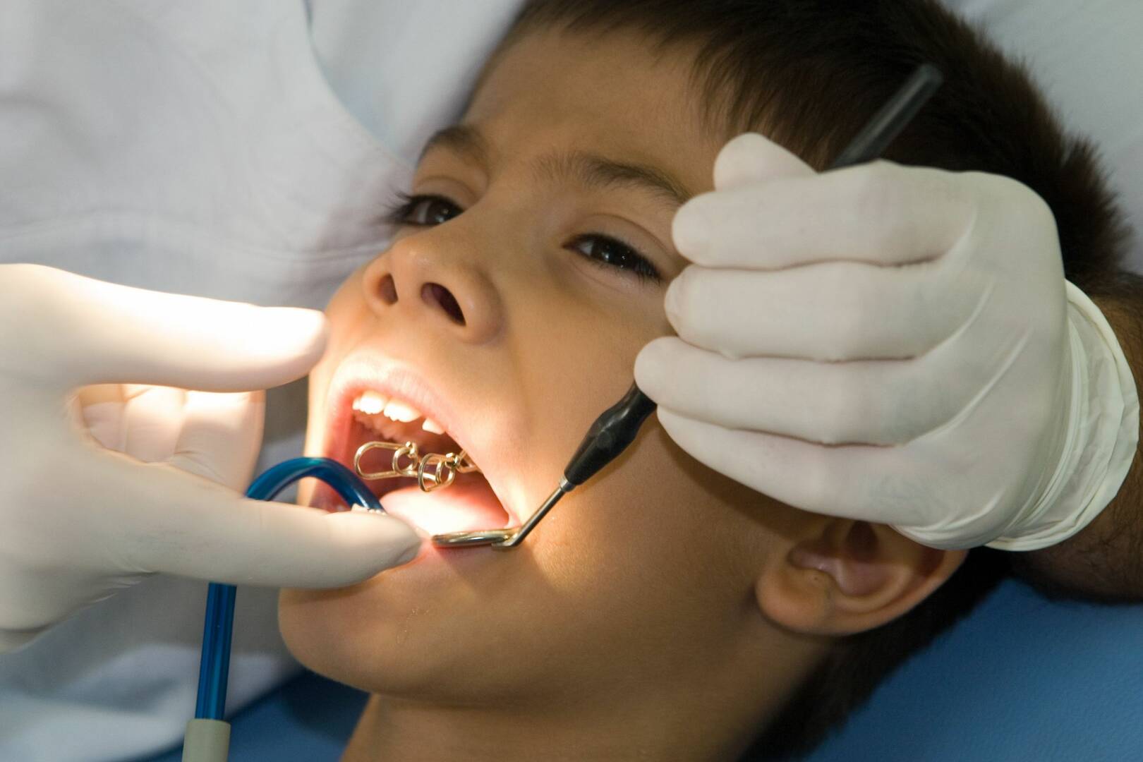 Henry Advanced Orthodontics