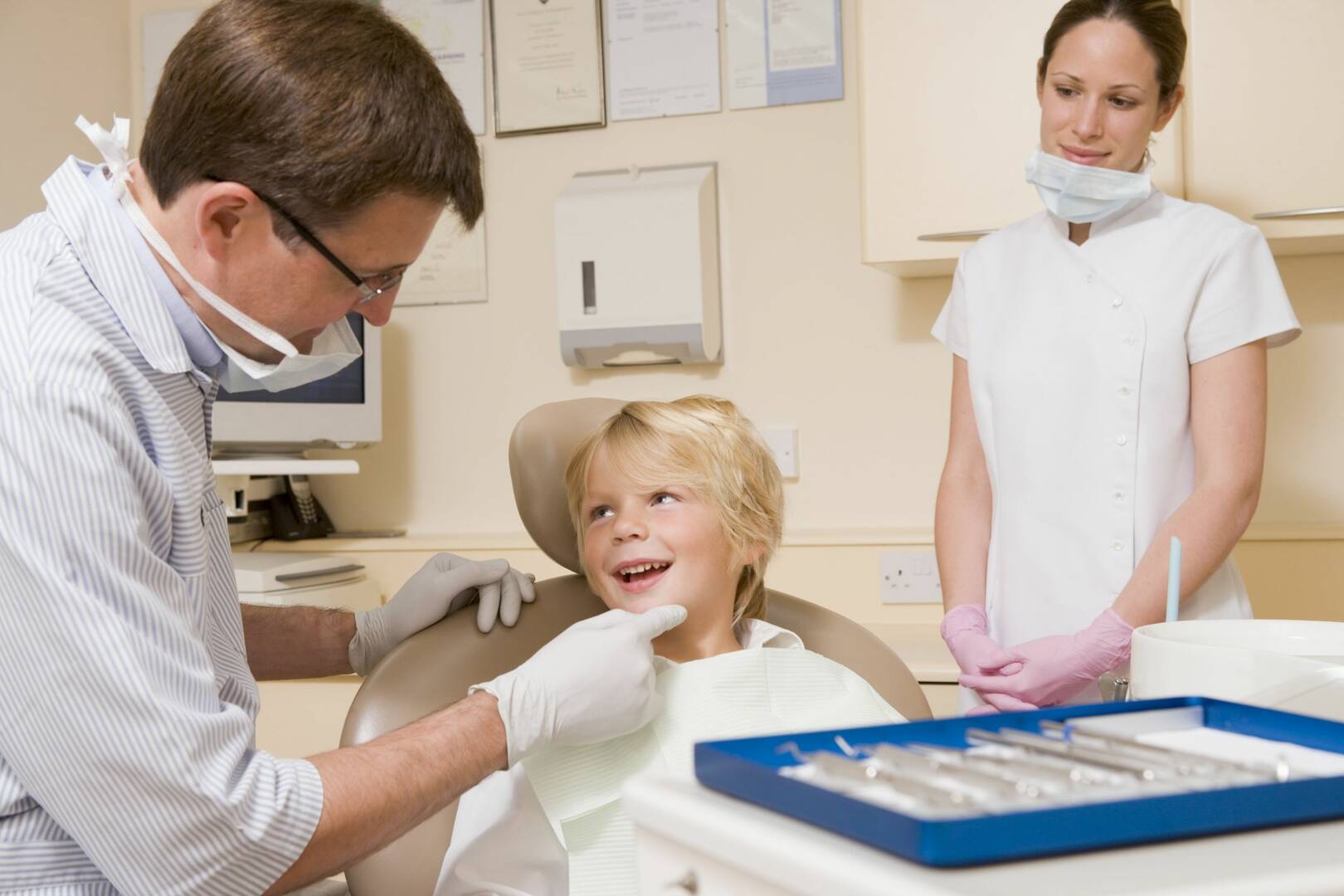 Bradley Piotrowski, DDS, MSD, LLC