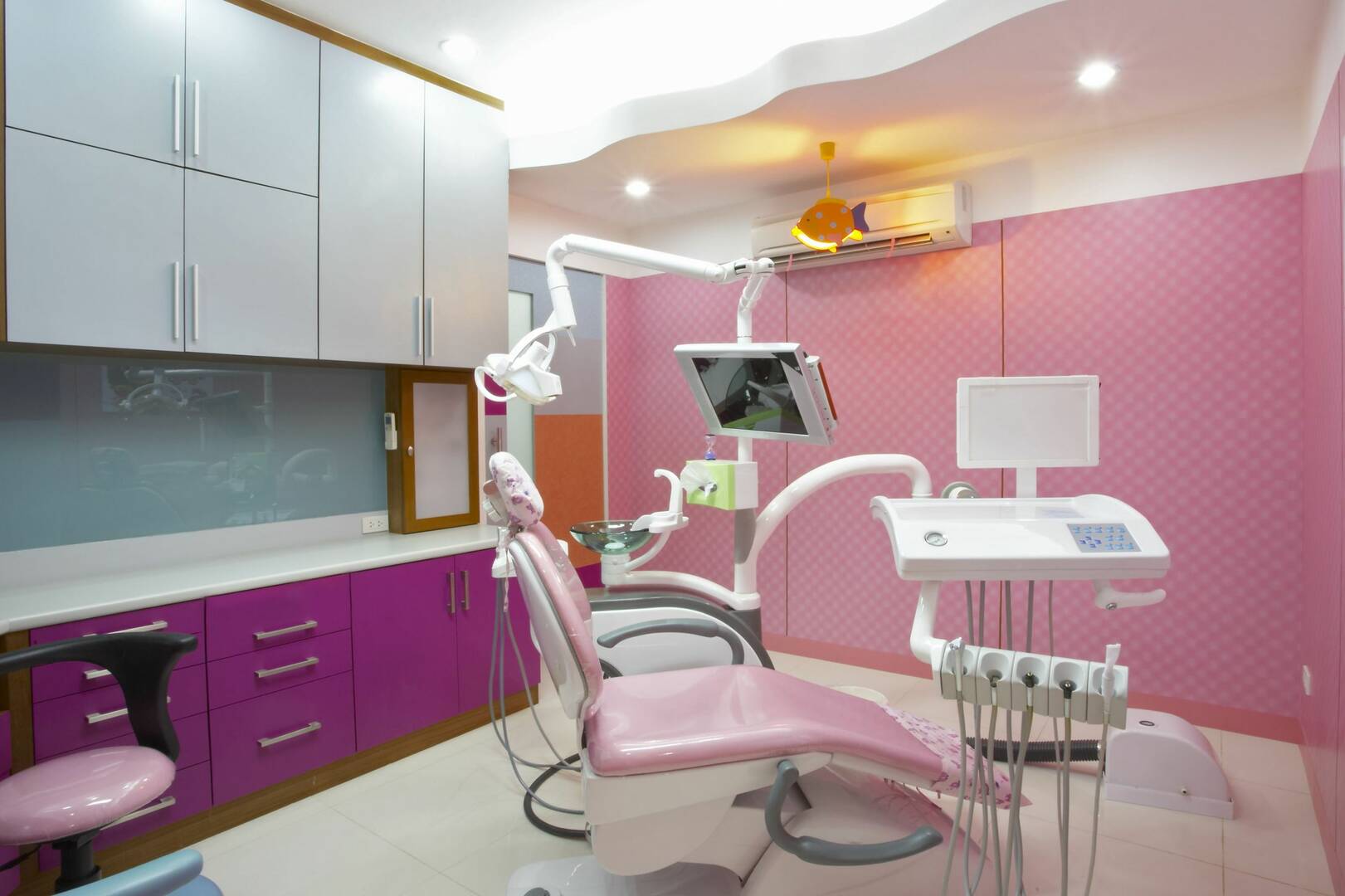Cypress Point Family Dentistry